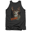 US Marine Corps - Marine Deer Adult Tank Top