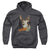 US Marine Corps - Marine Deer Youth Hooded Sweatshirt