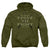 US Marine Corps - First Adult Pullover Hoodie