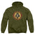 US Marine Corps - Special Operations Command Patch Adult Pullover Hoodie