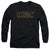 US Marine Corps - USmc Camo Fill Adult Long Sleeve