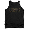 US Marine Corps - USmc Camo Fill Adult Tank Top