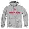 US Marine Corps - Oorah Adult Pullover Hoodie