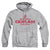 US Marine Corps - Oorah Adult Pullover Hoodie