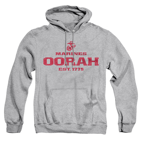 US Marine Corps - Oorah Adult Pullover Hoodie