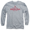 US Marine Corps - Oorah Adult Long Sleeve
