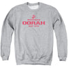 US Marine Corps - Oorah Adult Crewneck Sweatshirt
