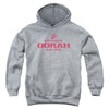 US Marine Corps - Oorah Youth Hooded Sweatshirt