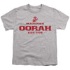 US Marine Corps - Oorah Youth Short Sleeve