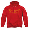 US Marine Corps - Semper Fi Adult Pullover Hoodie