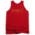 US Marine Corps - Semper Fi Adult Tank Top