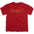 US Marine Corps - Semper Fi Youth Short Sleeve