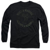 US Marine Corps - Always A Marine Adult Long Sleeve