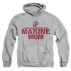 US Marine Corps - Marine Family Adult Pullover Hoodie