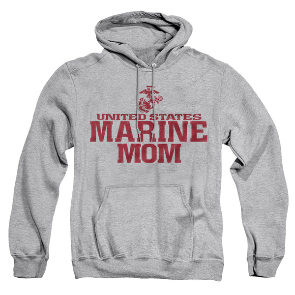 US Marine Corps - Marine Family Adult Pullover Hoodie