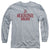 US Marine Corps - Marine Family Adult Long Sleeve