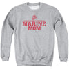 US Marine Corps - Marine Family Adult Crewneck Sweatshirt