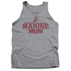US Marine Corps - Marine Family Adult Tank Top
