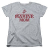 US Marine Corps - Marine Family Women's Short Sleeve