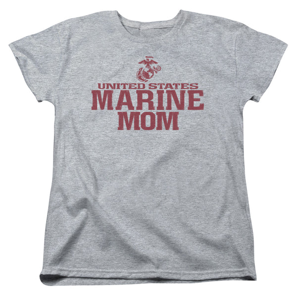 US Marine Corps - Marine Family Women's Short Sleeve