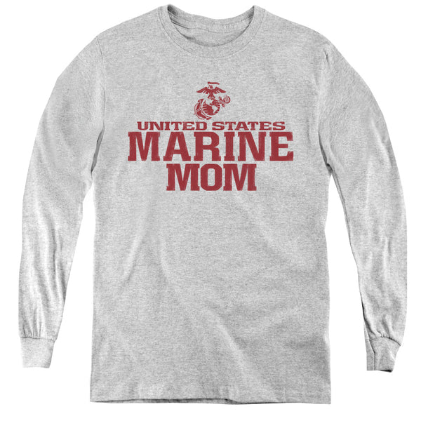 US Marine Corps - Marine Family L - S Youth