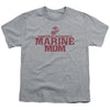 US Marine Corps - Marine Family Youth Short Sleeve