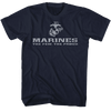 USMC Logo T-Shirt