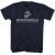 USMC Logo T-Shirt