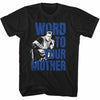 Vanilla Ice Crouching Word To MotherS/S Tshirt