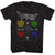 Sweatshirt- S/S Tshirt