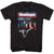 Wargames Cover- S/S Tshirt