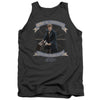 Fantastic Beasts - Newt Scamander Adult Tank Top