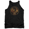 Fantastic Beasts - Magical Congress Crest Adult Tank Top