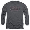 Fantastic Beasts - Wanded Adult Long Sleeve