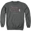 Fantastic Beasts - Wanded Adult Crewneck Sweatshirt