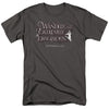 Fantastic Beasts - Wanded Adult Regular Fit Short Sleeve