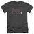 Fantastic Beasts - Wanded Adult Slim Fit V Neck Cotton
