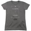 Fantastic Beasts - Curse It Women's Short Sleeve