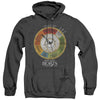 Fantastic Beasts - Threat Gauge Adult Heather Hoodie