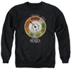 Fantastic Beasts - Threat Gauge Adult Crewneck Sweatshirt