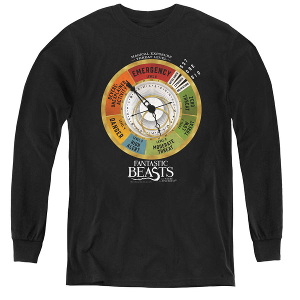 Fantastic Beasts - Threat Gauge L - S Youth
