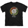 Fantastic Beasts - Threat Gauge Youth Short Sleeve