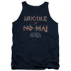 Fantastic Beasts - Uk Us No Maj Adult Tank Top
