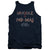 Fantastic Beasts - Uk Us No Maj Adult Tank Top