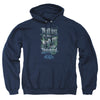 Fantastic Beasts - Unnatural Adult Pullover Hoodie