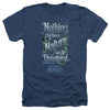 Fantastic Beasts - Unnatural Adult Regular Fit Heather Short Sleeve