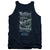 Fantastic Beasts - Unnatural Adult Tank Top