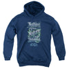 Fantastic Beasts - Unnatural Youth Hooded Sweatshirt