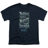 Fantastic Beasts - Unnatural Youth Short Sleeve