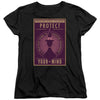 Fantastic Beasts - Protect Your Mind Women's Short Sleeve